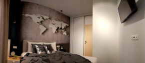 Comely n Gusto luxury Apts.(Must)